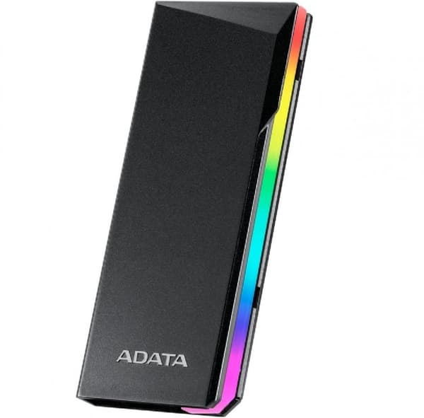 Adata Rack Extern SSD/HDD EC700G