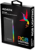 Miniatyrbillede 1 af 3: Adata Rack Extern SSD/HDD EC700G