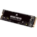 Miniatyrbild 2 av 4: Corsair Force MP600 PRO NH NVMe 1TB