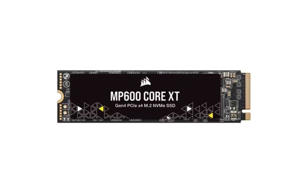 SSD Corsair CR SSD MP600 CORE XT 2TB M.2 NVMe PCIe 4,"CSSD-F2000GBMP600CXT"