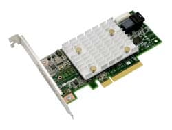 ADAPTEC HBA 1100-4I SINGLE/.