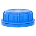Miniatyrbilde 8 av 10: vidaXL Vannbeholder med kran gjennomsiktig 10 L plast