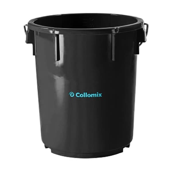 Blandningsbehållare MIX TUB 34l - COLLOMIX - 60600