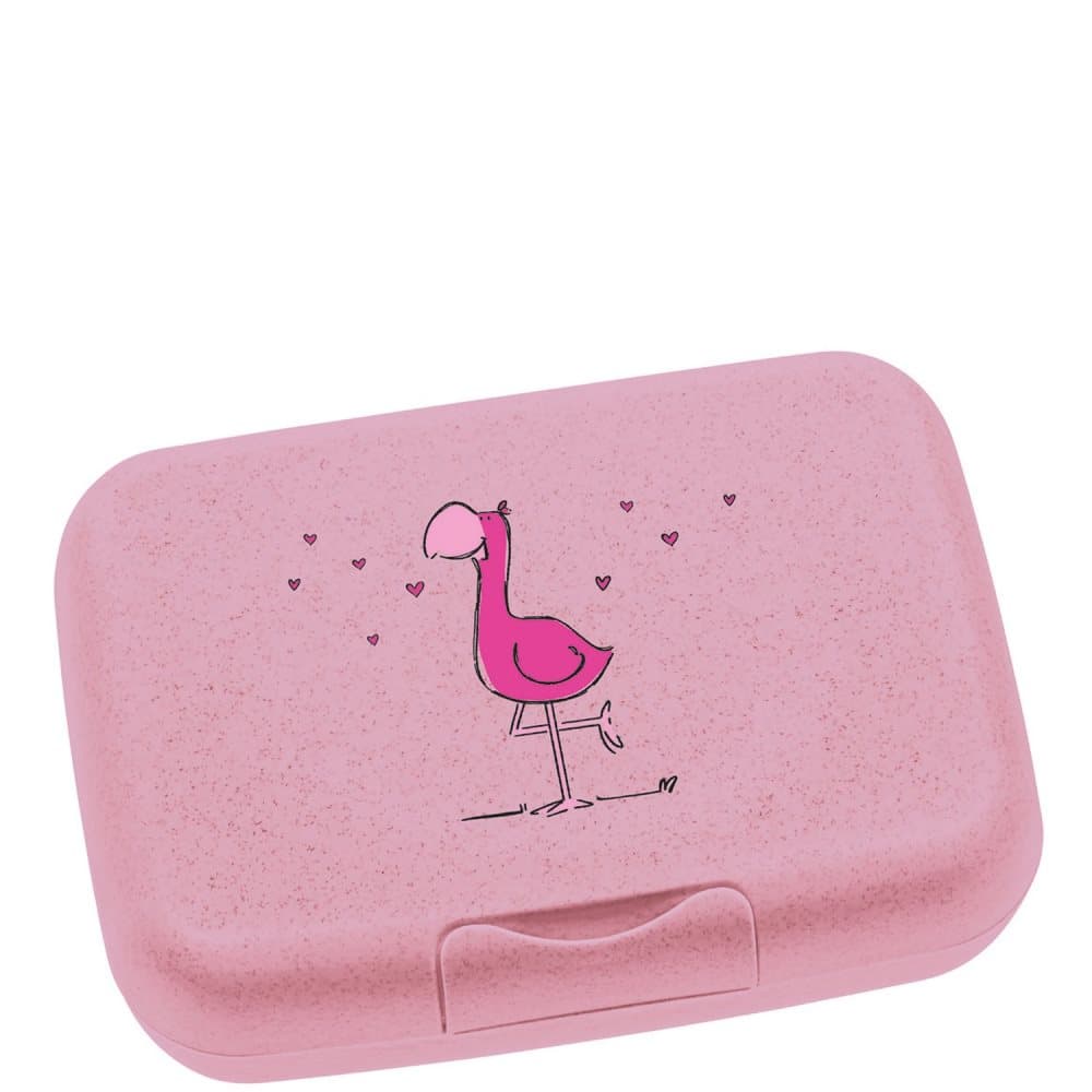 Lunchlåda, Röd Flamingo, Bambini