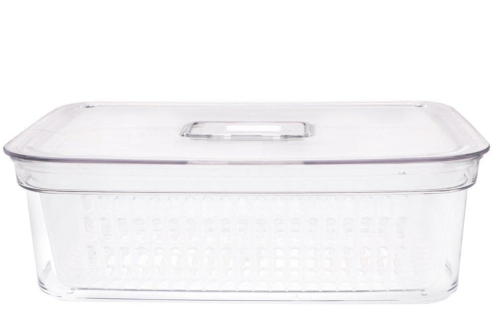 Fresh Keeper Låda 3,6 L Klar