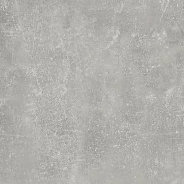 vidaXL skoreol 102x36x60 cm konstrueret træ betongrå