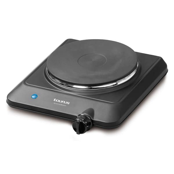 Single Kokeplate 1500W