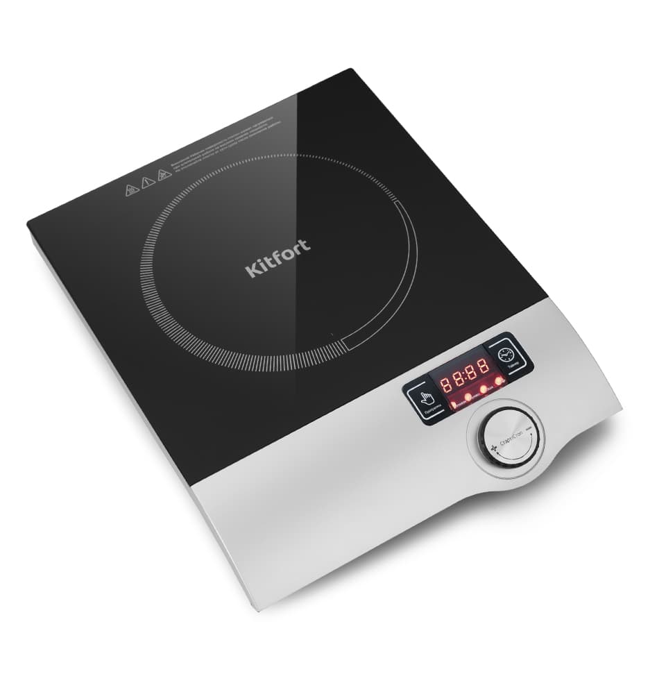 Induktionsplatta Kitfort KT-108