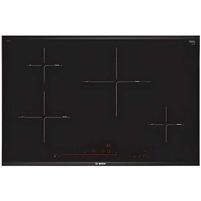 BOSCH PIE875DC1E Induktionsplatta 80 cm (4 kokzoner)