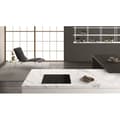 Miniatyrbild 5 av 6: Induktionshäll - WHIRLPOOL - WSQ2160NE - 4 brännare/boosters - 7200 W - Bredd 60 cm