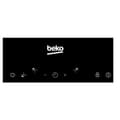 Miniatyrbild 2 av 3: Kokplatta. BEKO HIC63402T