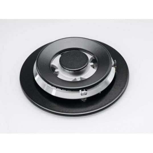 ELECTROLUX KGG64362W Gashäll 600-serien, 9 effektnivåer