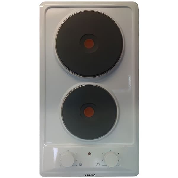 Domino elektrisk - GT320WH Vit