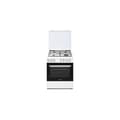 Miniatyrbild 3 av 3: ROSIERES - RGG663CSW/E COOKER PRODIGE 60CM 4G GASUGN CN CATALYSIS WHITE