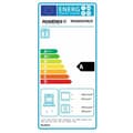 Miniatyrbild 2 av 3: ROSIERES - RGG663CSW/E COOKER PRODIGE 60CM 4G GASUGN CN CATALYSIS WHITE