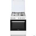 Miniatyrbild 1 av 3: ROSIERES - RGG663CSW/E COOKER PRODIGE 60CM 4G GASUGN CN CATALYSIS WHITE