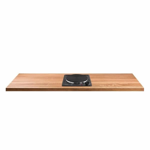 Livoo Builded -I Electric Hob - Doc167N