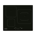 Miniatyrbild 4 av 5: Induktionshäll - INDESIT - IS33Q60NE - 3 brännare - Bredd 60 cm - Boostereffekt 3 kW