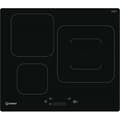 Miniatyrbild 1 av 5: Induktionshäll - INDESIT - IS33Q60NE - 3 brännare - Bredd 60 cm - Boostereffekt 3 kW