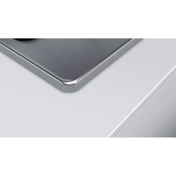 BOSCH - PGQ7B5B90 - Gashäll - 5 zoner - 10800W - 75 cm - Rostfritt stål