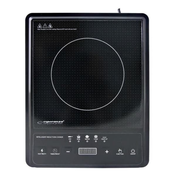 Esperanza Induktionshäll Krakatau - 5901299963869