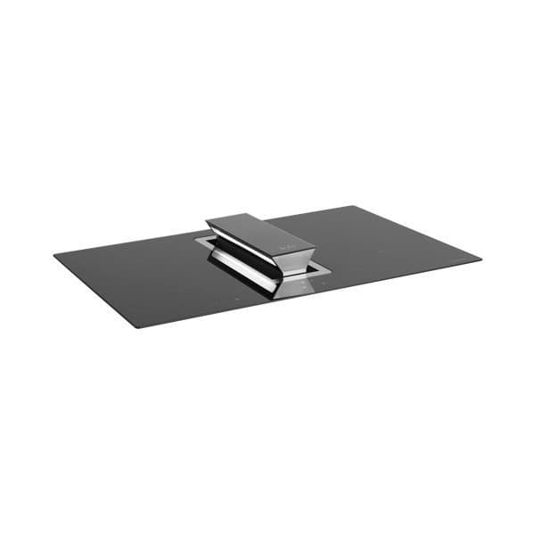 Electrolux Serie 300 949492519 LIB60420CK Musta Sisäänrakennettu 59 cm Zone induktioliesi 4 vyöhykettä