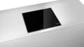 Miniatyrbillede 2 af 3: Bosch Series 6 keramiske kogeplader PKF645FP2C 60 cm 4 zone(r)