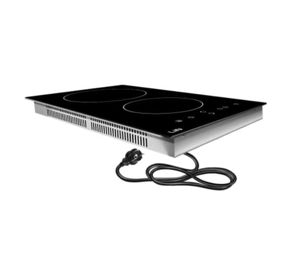 LIN LC-G3048 3000 W keramisk kogeplade.