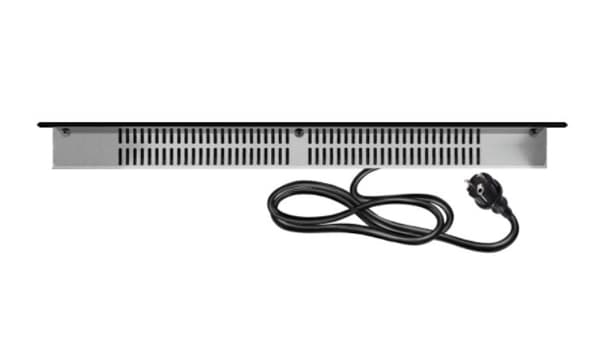 LIN LC-G3048 3000 W keramisk kogeplade.