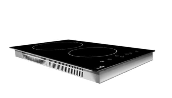 LIN LC-G3048 3000 W keramisk kogeplade.