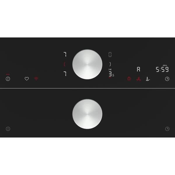 NEFF induktionsbord - 4 brännare - L59 x D52 cm - T66FTX4L0