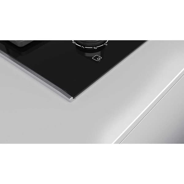 Bosch Gasspis Prb3a6b70 2 Brännare Silver