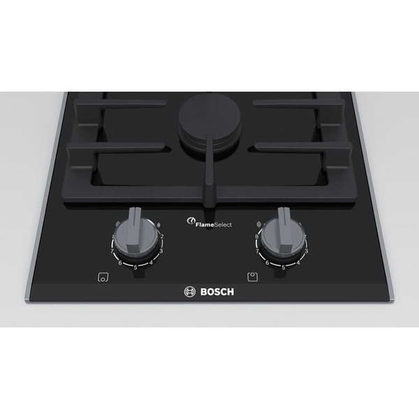 Bosch Gasspis Prb3a6b70 2 Brännare Silver