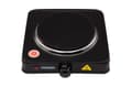 Miniatyrbillede 3 af 10: Mesko Home MS 6508 kogeplader Sort bordplade Forseglet plade 1 zone(r)