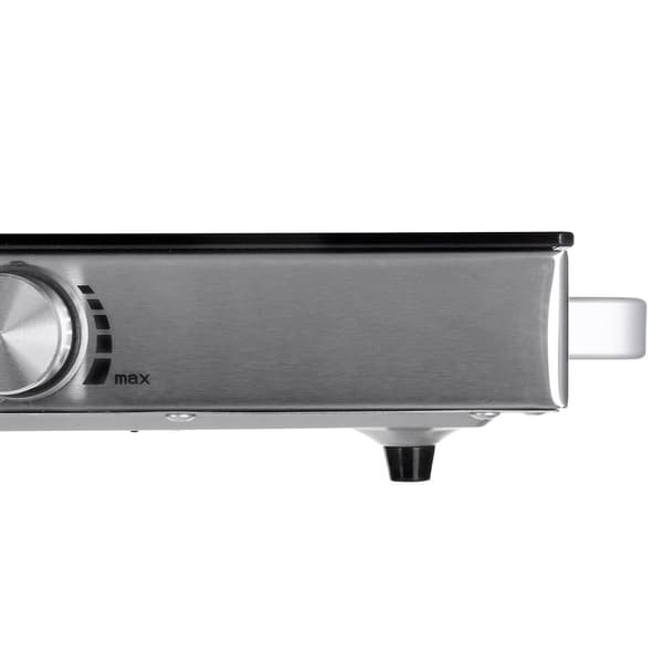 Keraaminen liesi HEINRICH "S HDK 8696