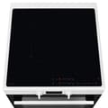Miniatyrbild 4 av 4: Electrolux Induktionsspis a+ 73l 3 brännare vit - lki64890bw