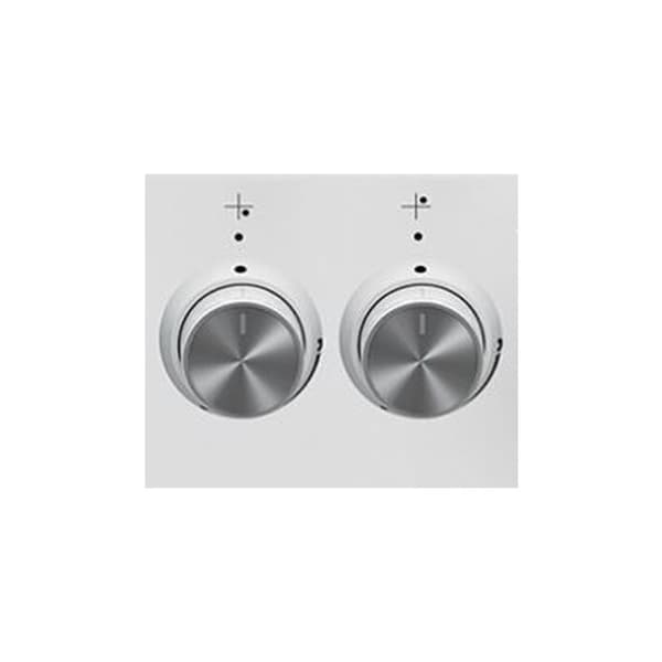 Beko FSG52000DWC Fristående spis bredd: 50 cm djup: 60 cm höjd: 85 cm med vit självrengöringssystem