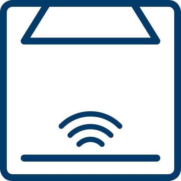 BOSCH induktionshäll - 3 brännare - L59 x D52 cm - PIJ631HB1E