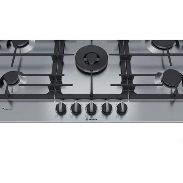 Bosch Gaskogeplade Serie 6 Pcr9a5b90 90 Cm Søvfarvet