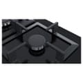 Miniatyrbild 4 av 8: Bosch Gasspis Serie 6 Ppc6a6b20 60 Cm Svart
