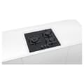 Miniatyrbild 6 av 8: Bosch Gasspis Serie 6 Ppc6a6b20 60 Cm Svart