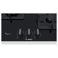 Miniatyrbild 2 av 8: Bosch Gasspis Serie 6 Ppc6a6b20 60 Cm Svart