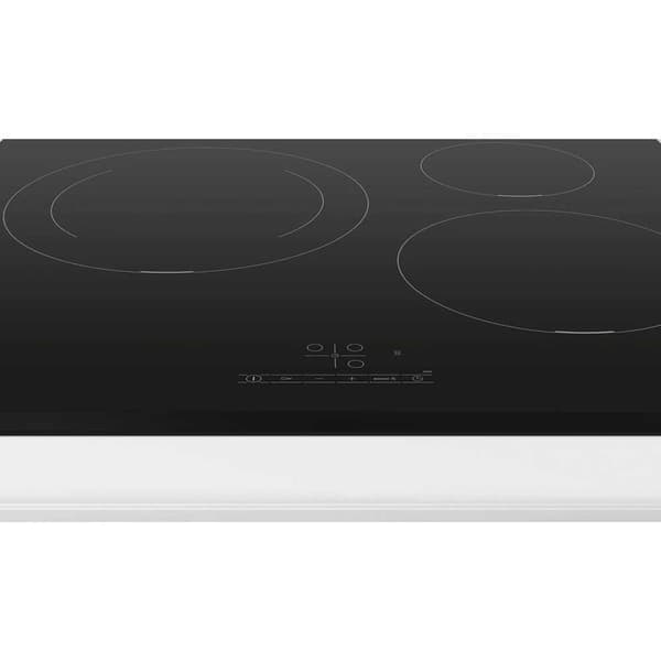 Bosch Induktion Kogeplade Puj631bb5e 3 Brændere 60 Cm Sort