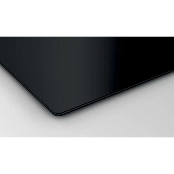 Bosch Induktionshäll Puc611bb5e 3 Brännare 60 Centimeter Svart