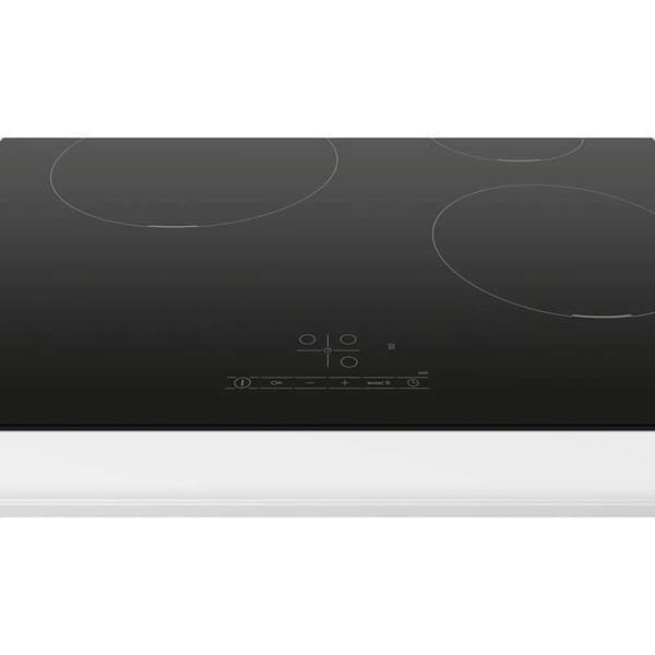 Bosch Induktionshäll Puc611bb5e 3 Brännare 60 Centimeter Svart