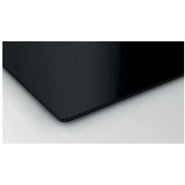 BOSCH induktionshäll - 4 brännare - L: 592 mm x D: 522 mm - PUE611BB5E