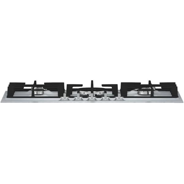 Gasolhäll - BOSCH SER4 - 5 brännare - 75 x 52 cm - PGQ7B5B90
