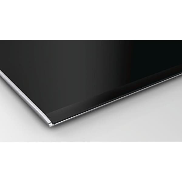 BOSCH PIB375FB1E glaskeramikhäll - 2 induktionsbrännare - Snabbstart - Barnsäkerhet