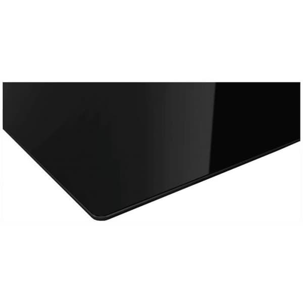 BOSCH Glaskeramisk plade - PKE611BB2E Svart