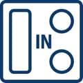 Miniatyrbild 5 av 6: Bordinduktion - BOSCH SERIE 6 PIX631HC1E - 4 brännare - 7400 W - Multitouch+ - Flexzon - Svart